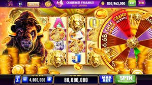 Antarmuka permainan Joker Gaming di nolimitcity menampilkan berbagai tema slot